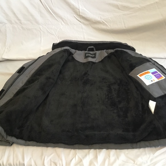 DLGJPA Women’s Ski Jacket - Picture 4 of 5